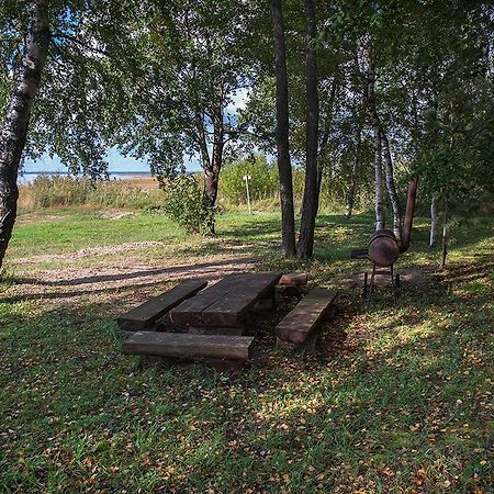 Kiviranna Puhkemajad Suure-Rakke Exterior foto