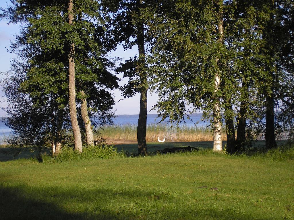 Kiviranna Puhkemajad Suure-Rakke Quarto foto