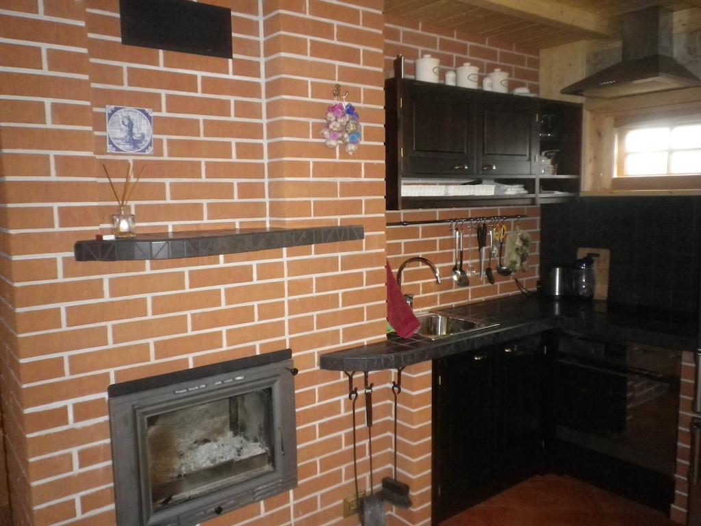 Kiviranna Puhkemajad Suure-Rakke Quarto foto