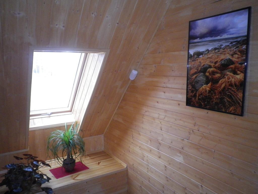 Kiviranna Puhkemajad Suure-Rakke Quarto foto