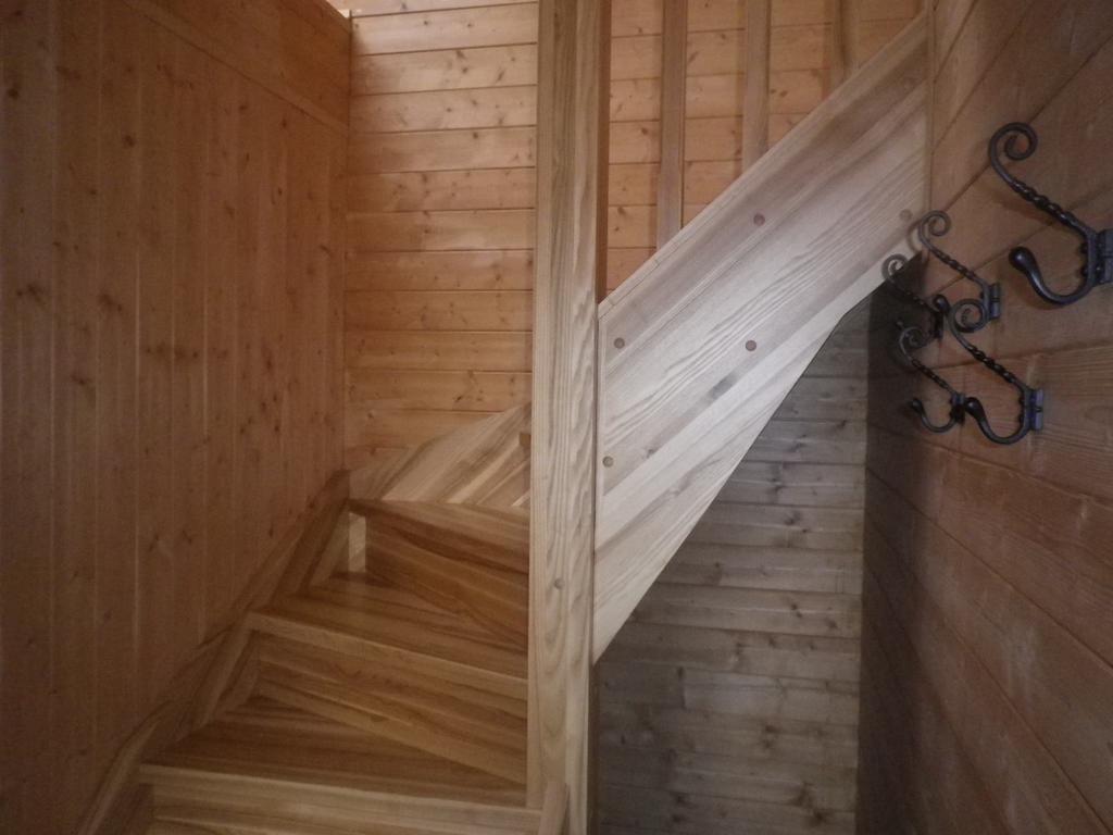 Kiviranna Puhkemajad Suure-Rakke Quarto foto