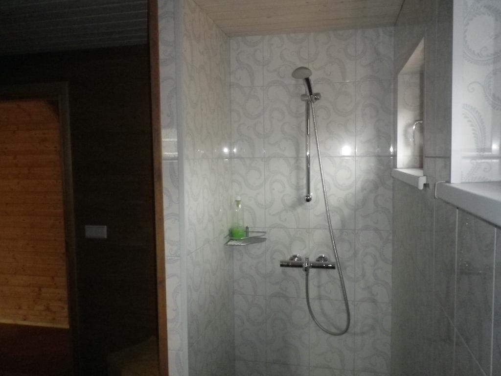 Kiviranna Puhkemajad Suure-Rakke Quarto foto