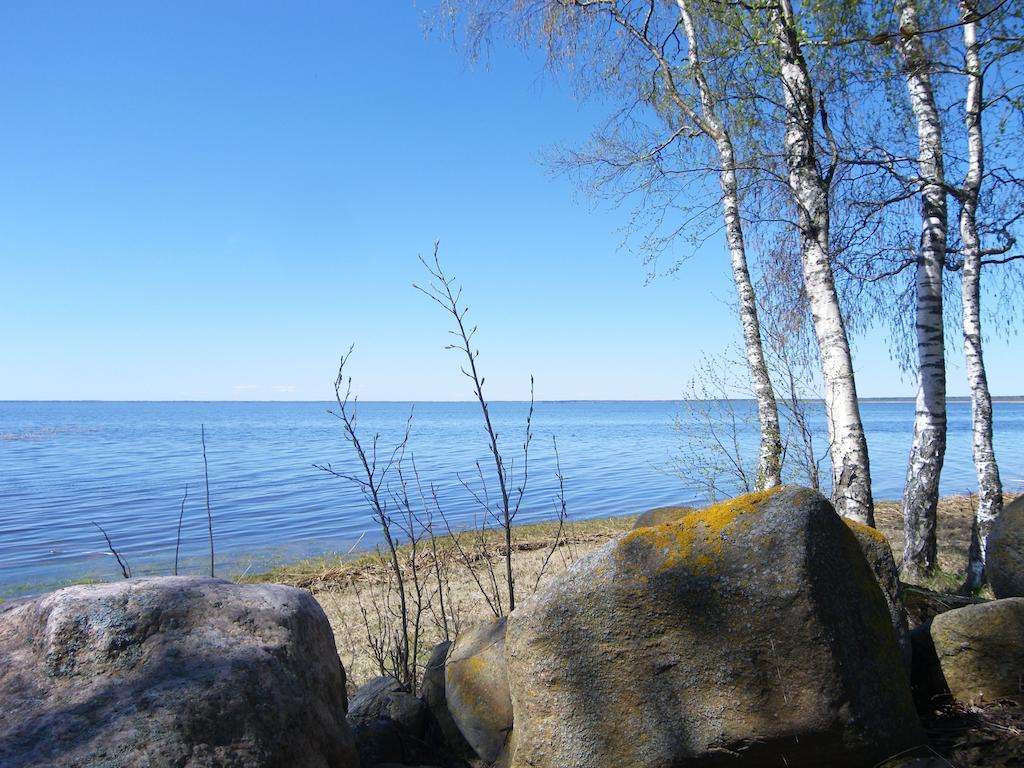 Kiviranna Puhkemajad Suure-Rakke Quarto foto