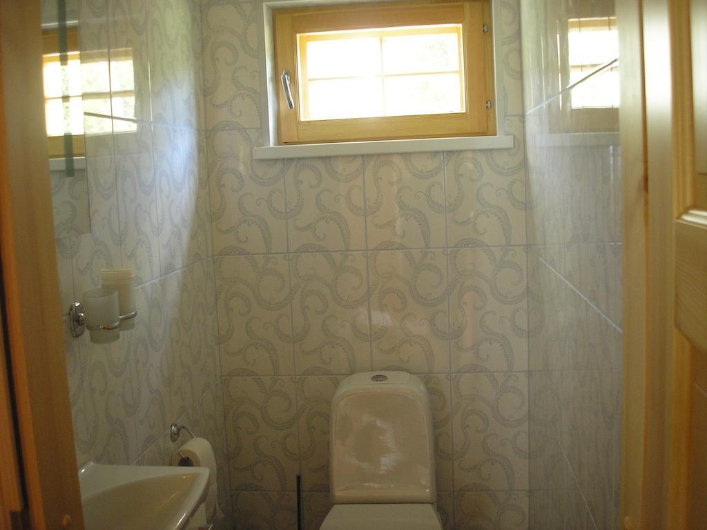 Kiviranna Puhkemajad Suure-Rakke Quarto foto
