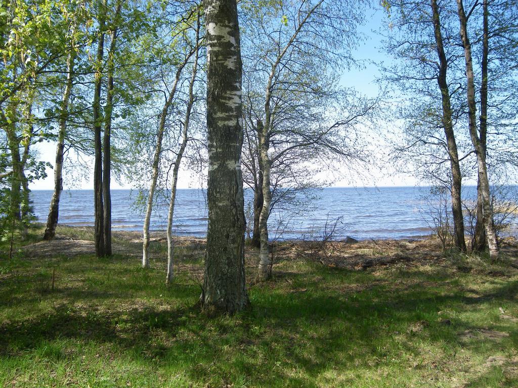 Kiviranna Puhkemajad Suure-Rakke Exterior foto