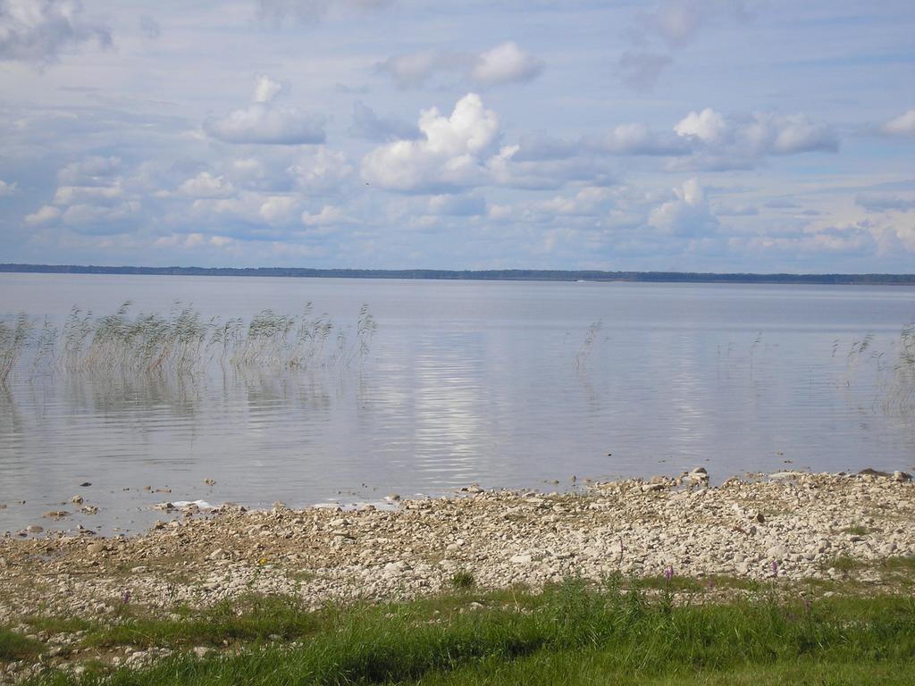 Kiviranna Puhkemajad Suure-Rakke Exterior foto
