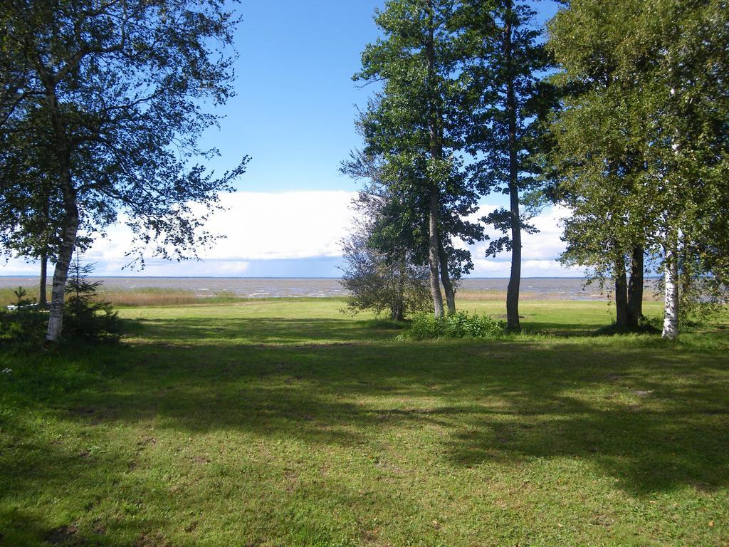 Kiviranna Puhkemajad Suure-Rakke Exterior foto