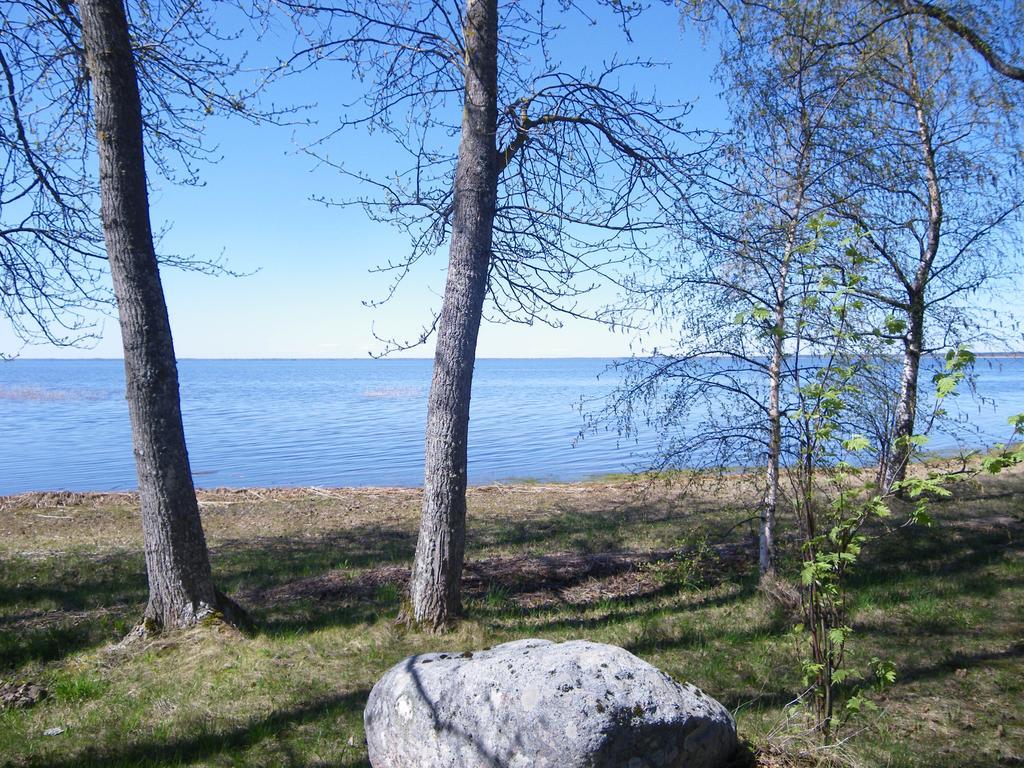 Kiviranna Puhkemajad Suure-Rakke Exterior foto