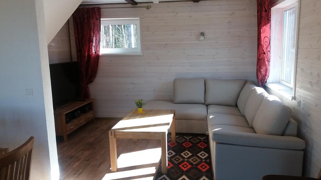 Kiviranna Puhkemajad Suure-Rakke Exterior foto