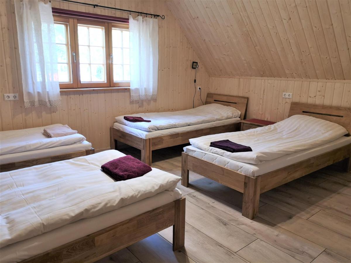 Kiviranna Puhkemajad Suure-Rakke Exterior foto