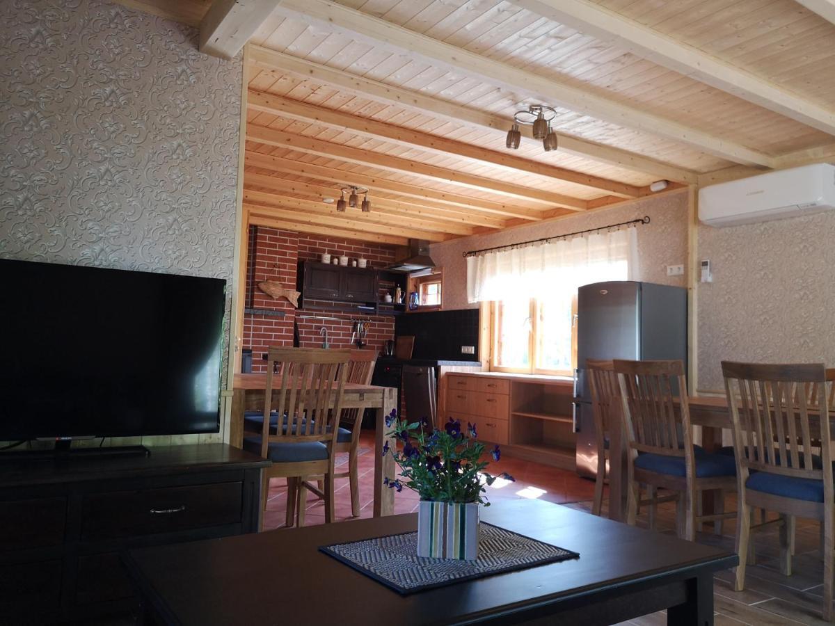 Kiviranna Puhkemajad Suure-Rakke Exterior foto