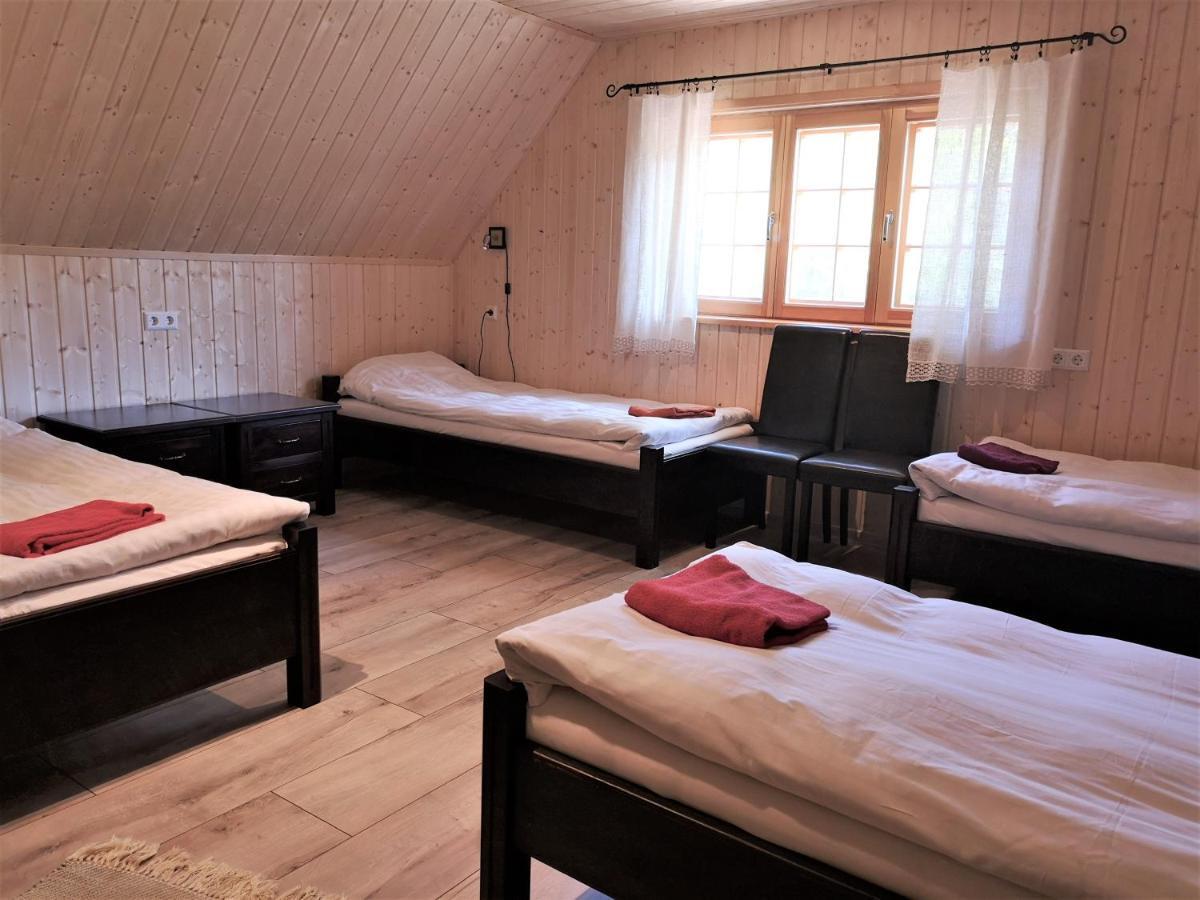 Kiviranna Puhkemajad Suure-Rakke Exterior foto
