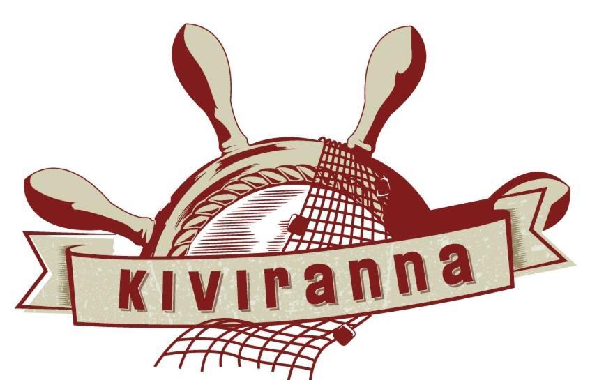 Kiviranna Puhkemajad Suure-Rakke Exterior foto