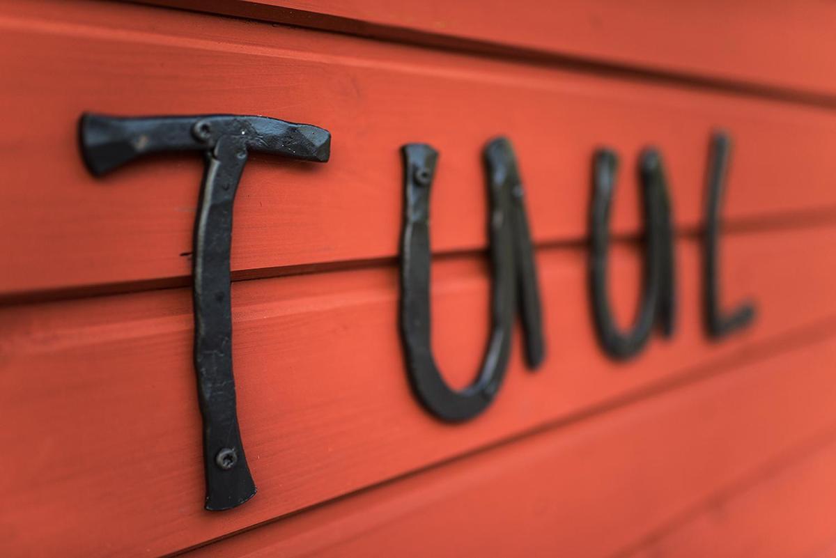 Kiviranna Puhkemajad Suure-Rakke Exterior foto