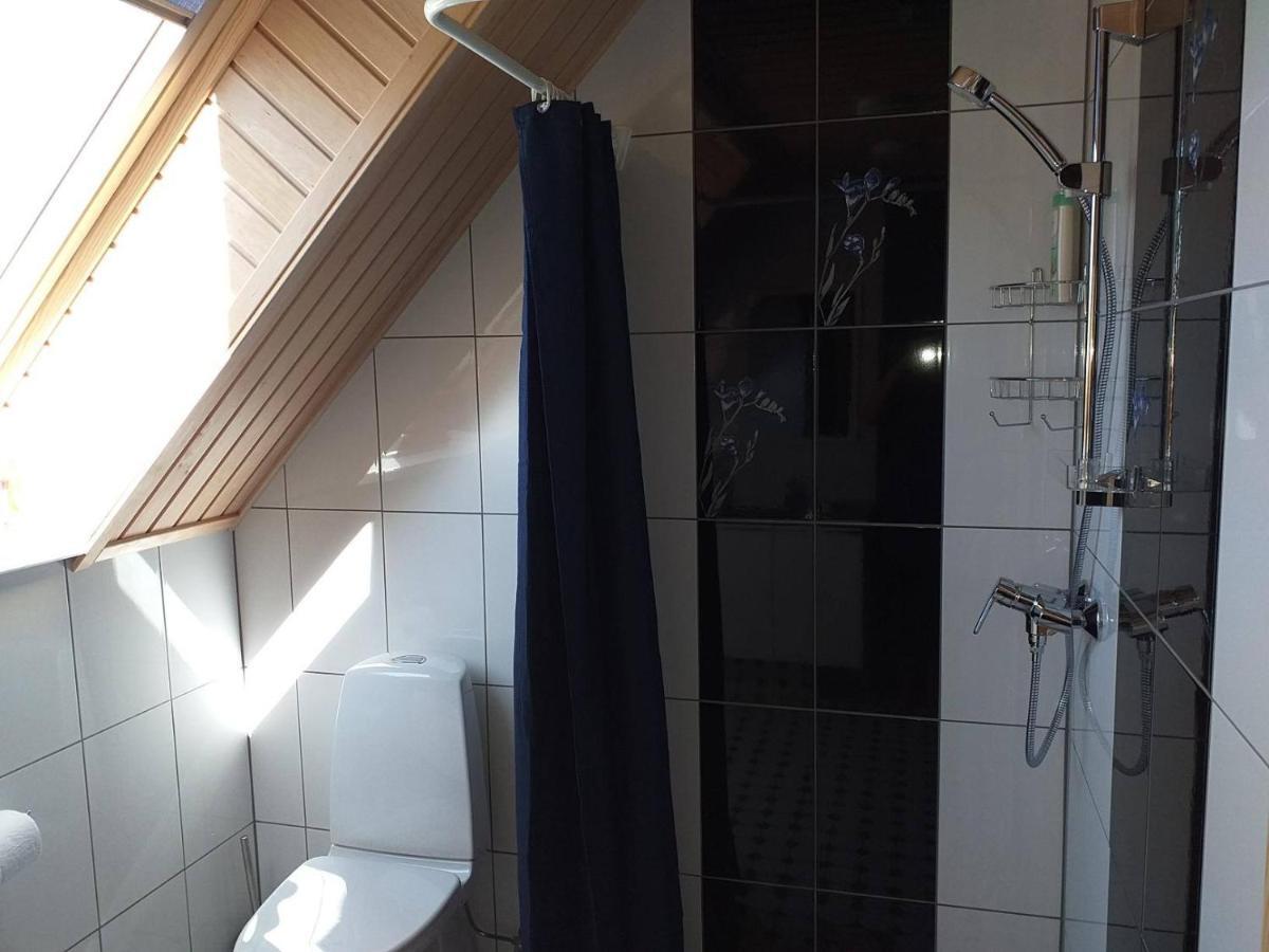 Kiviranna Puhkemajad Suure-Rakke Exterior foto