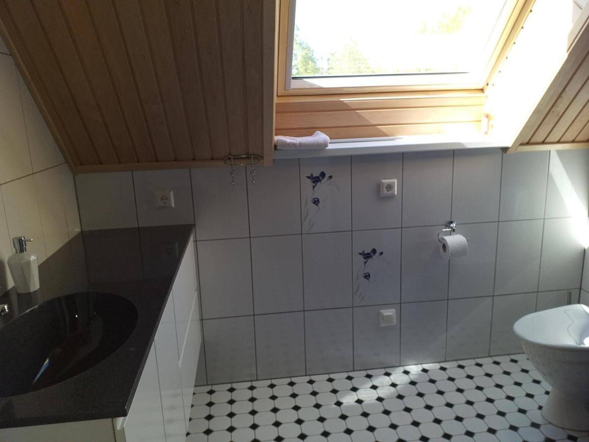 Kiviranna Puhkemajad Suure-Rakke Exterior foto